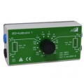 Resistance Calibrator 1 for PCE-UT 512