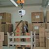 Scales for large loads