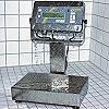 Highly accurate scales
