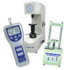 Measuring Instruments and Test Equipment: different measuring instruments