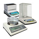 Measuring Instruments and Test Equipment: many different devices
