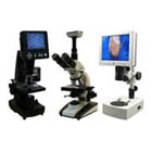 Measuring Instruments and Test Equipment: devices for professionals