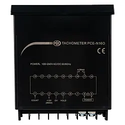 Build-in Display PCE-N16O