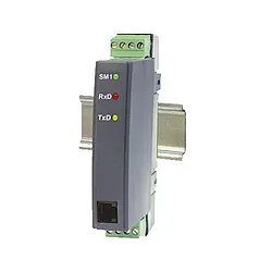 DIN-Rail Measuring Instrument PCE-SM1