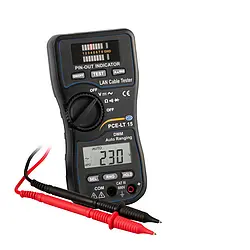 Electrical Tester	PCE-LT 15
