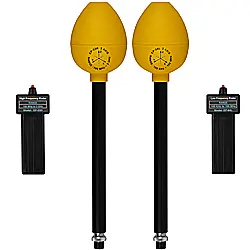 Environmental Meter PCE-EM 30 Sensors