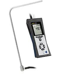 Environmental Meter PCE-HVAC 2