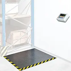 Floor Scale PCE-SD 1500F