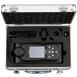 Photometer PCE-CRM 40 Case