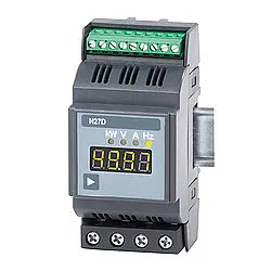 Power Indicator PCE-N27D