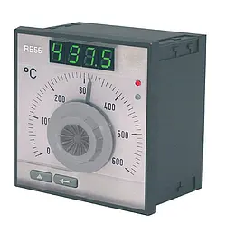Process Controller / Temperature Controller PCE-RE55-S