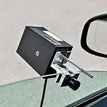 Closing force sensor FM205/20-Sensor car window application