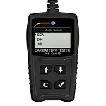 Electrical Tester PCE-CBA 10