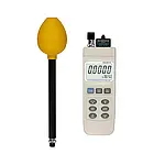 Environmental Electromagnetic Radiation Meter PCE-EM 30