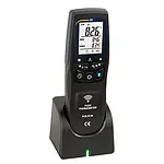 Food Infrared Thermometer PCE-IR 90 charging station