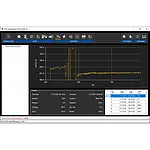 Illuminometer PCE-LMD 10 software