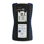 Material Thickness Meter PCE-CT 80-FN3 front