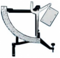 Balanzas para papel MPS-M
