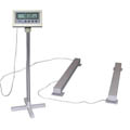 Balanzas palets serie PCE-SW