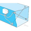 Medidores de caudal X8 y X16