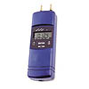 Micro anemometros DC-100S