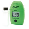Medid. fotometricos HI 713