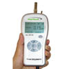 Medidores de gas HFX105