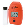 Medid. fotometricos HI 721