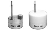 Registradores datos PCE-T150/250