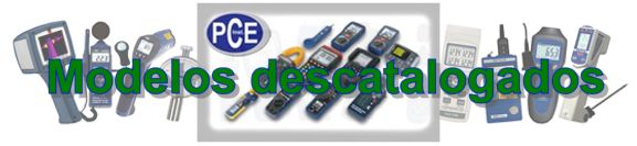 Modelos pr�ximos a descatalogar