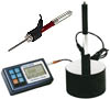 Medidores dureza serie PCE-2000