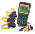 Amperimetros PCE-360