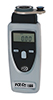 Tac�metros PCE-DT 100
