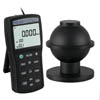 Detectores de luz PCE-LED1