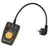 Comprobadores VDE PCE-RCD2