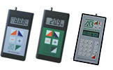 Detect. hume. madera sonda exter