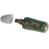 Logger de datos serie Microlite