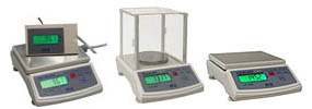 Balanzas precision PCE-BS
