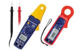 Pinzas amperimetricas PCE-LCT