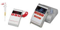 Detectores gas serie CheckPoint