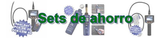 Sets de ahorro