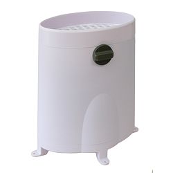 Sensor de pluviosidad de la estación meteorológica inalámbrica DCF 4CastPC