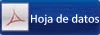 Hoja de datos del logger de datos usb