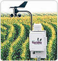 Logger de datos para temperatura (con gran memoria y pantalla).