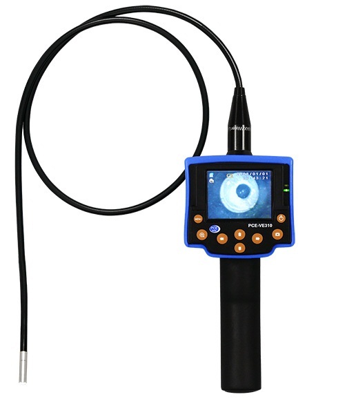 Video endoscopio PCE-VE 310