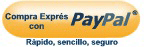 Tarjeta de cr�dito para nuestros equipos de medida en Pay Pal.