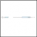 Sonda para temperatura PT 527 (PT-100 tipo B)