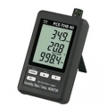 Controlador ambiental PCE-THB 40