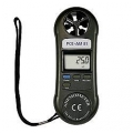 Medidor climatologico PCE AM81