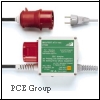 Adaptador para corriente trif�sica AT-3-63 Z745C